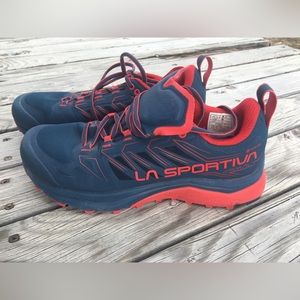La Sportiva Women Size 9 Jackal GTX Gore-texTrail Running Sneakers